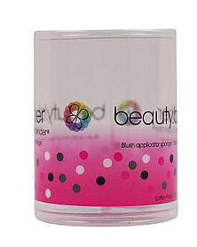 Коробка чохол для зберігання косметичних спонжів Beauty Blender