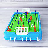 Дитяча настільна гра Футбол Гол для дітей від 3-х років, фото 2