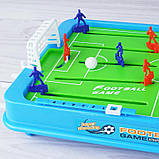 Дитяча настільна гра Футбол Гол для дітей від 3-х років, фото 3