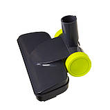 Вертикальний ручний пилосос 3 в 1 з фільтром, що миється, фото 4