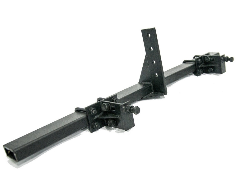 Зчіпка подвійна універсальна СЦ5, фото 1