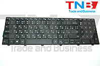 Клавіатура Dell 14060652247 KPP2C MP-13N7 MP-13N73US-442 оригінал