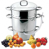 Соковарки бытовые