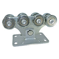 Опора роликова Alutech SGN.02.150