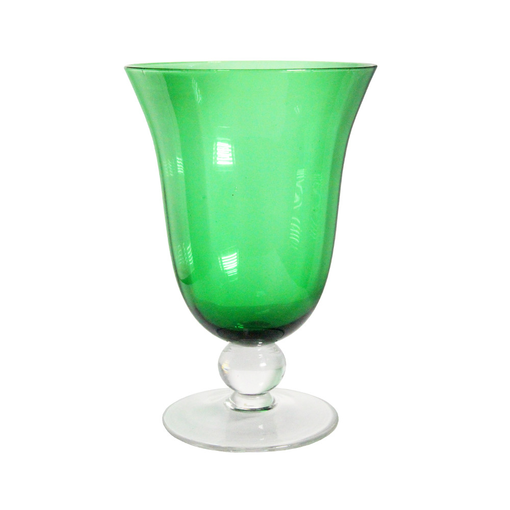 Набір келихів DS Chord Green 500 мл 6 шт, фото 1