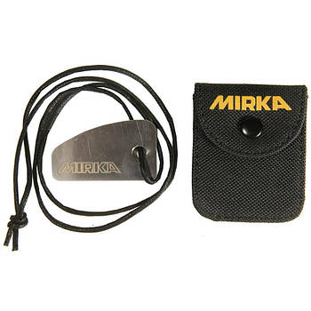 Металеве полотно каттер 48 x 28 мм