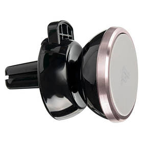 Автотримач магнітний Hoco CA3 Magnetic Black