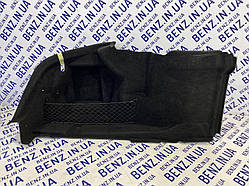Обшивка багажного відділення зліва Mercedes W221 A2216900941, A2216900500