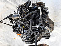 Б/у Мотор/ двигатель 2.5/ Klima/ Volkswagen Crafter/ Фольксваген Крафтер