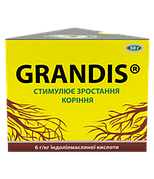 Регулятор росту Grandis, 50 г, Киссон