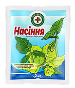 Регулятор росту Насіння, 2 мл, Киссон