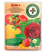 Стимулятор росту Епін+, 2 мл, Киссон