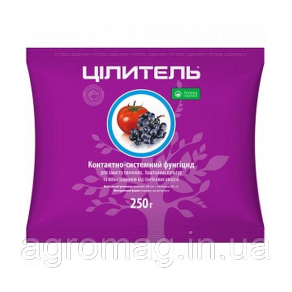 Цілитель 250 г