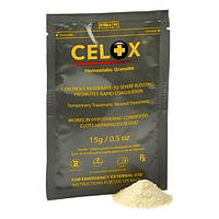 Кровоспинний препарат Celox 15 г