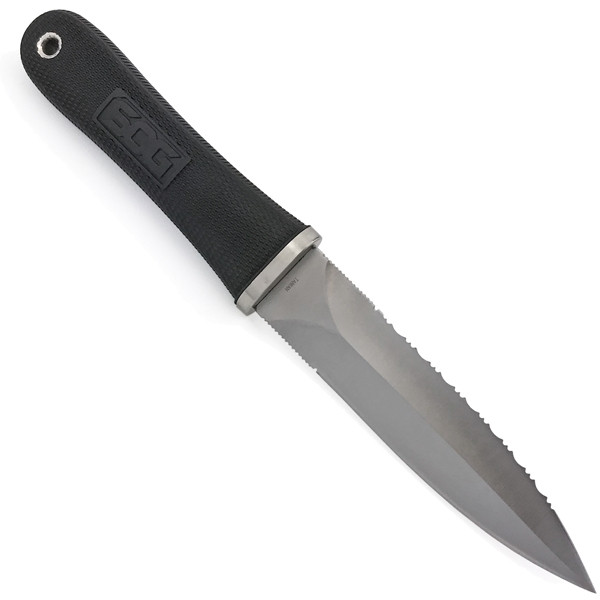 Ніж SOG Pentagon S14-N