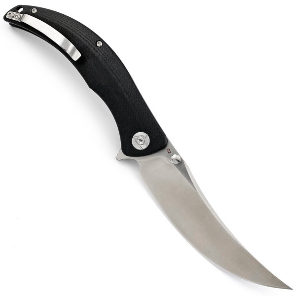 Ніж CH Outdoor Sultan G10