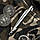 Ніж Folding Pen Knife Steel, фото 4