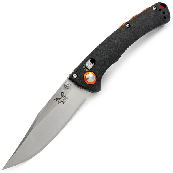 Ніж Benchmade 15085 Mini Crooked River