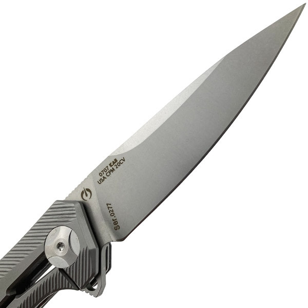 Ніж Zero Tolerance 0707