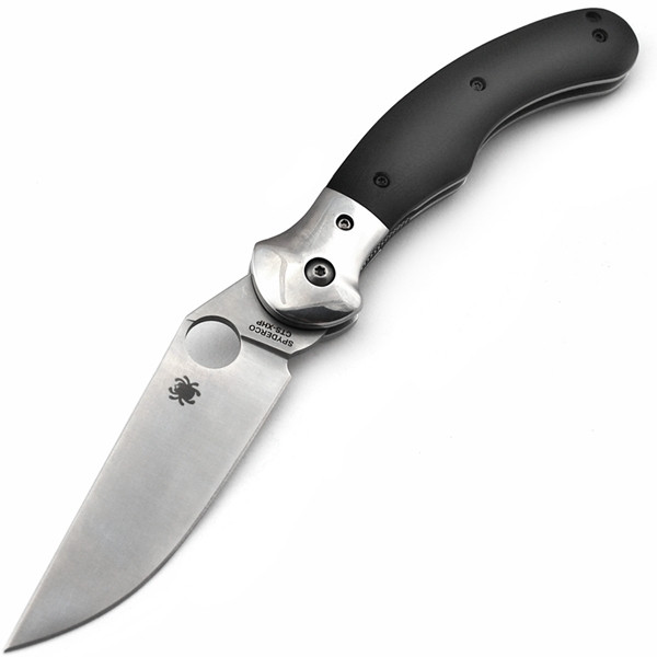Ніж Spyderco Hungarian Ethnic C173