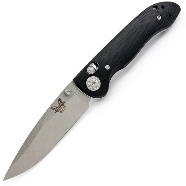 Ніж  Benchmade 698 Foray