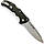 Ніж Cold Steel Code-4 Spear Point 58PC, фото 6