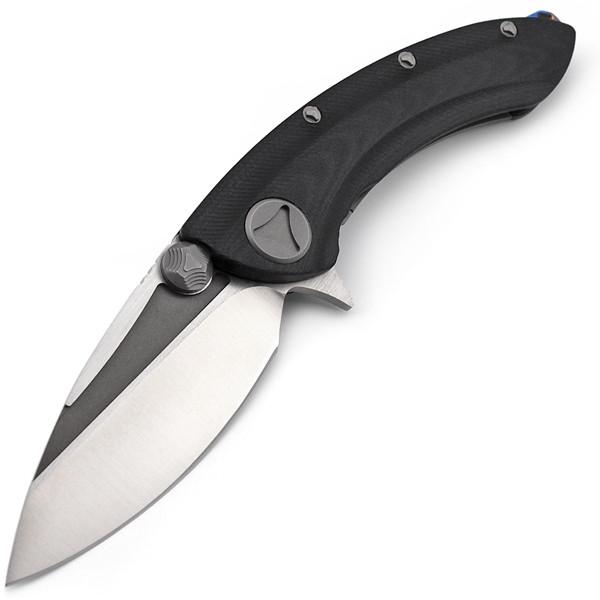 Ніж Microtech Marfione Whaleshark