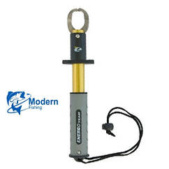 Рибальське захоплення Lip Grip з вагами 22kg 50LBS