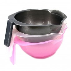 Миска для фарбування кругла