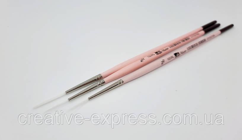 Синтетика лайнер, 1023RL, No 2, к.р. пезель Art Master, фото 1