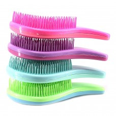 Гребінець масажний