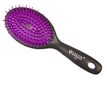 Гребінець Salon Professional Фіолетовий