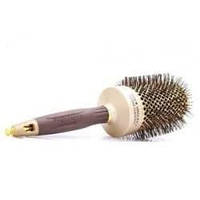 Брашинг для волосся Salon Professional Ceramic Ion Thermal Brush Nog Gold Series 65