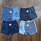 Труси дитячі, боксери "DONI"Туреччина 12-13 років / 10 штук, фото 3