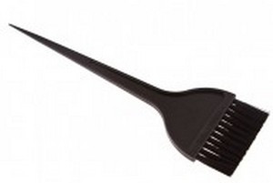 Пензлик для фарбування волосся Salon Professional