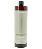 Реконструирующий шампунь для поврежденных волос Green Light Luxury Re-Co Reconstruction Shampoo 1000 ml