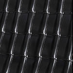 Черепалька ROBEN MONZAplus Тобаго (Чорно-коричнева)