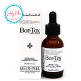Ампула з ефектом ботокса  Medi-peel Bor-Tox Peptide Ampoule, 30ml, фото 4