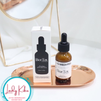 Ампула з ефектом ботокса  Medi-peel Bor-Tox Peptide Ampoule, 30ml