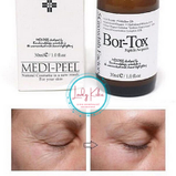 Ампула з ефектом ботокса  Medi-peel Bor-Tox Peptide Ampoule, 30ml, фото 7