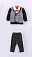 Костюм дитячий нарядний для хлопчика, фото 2