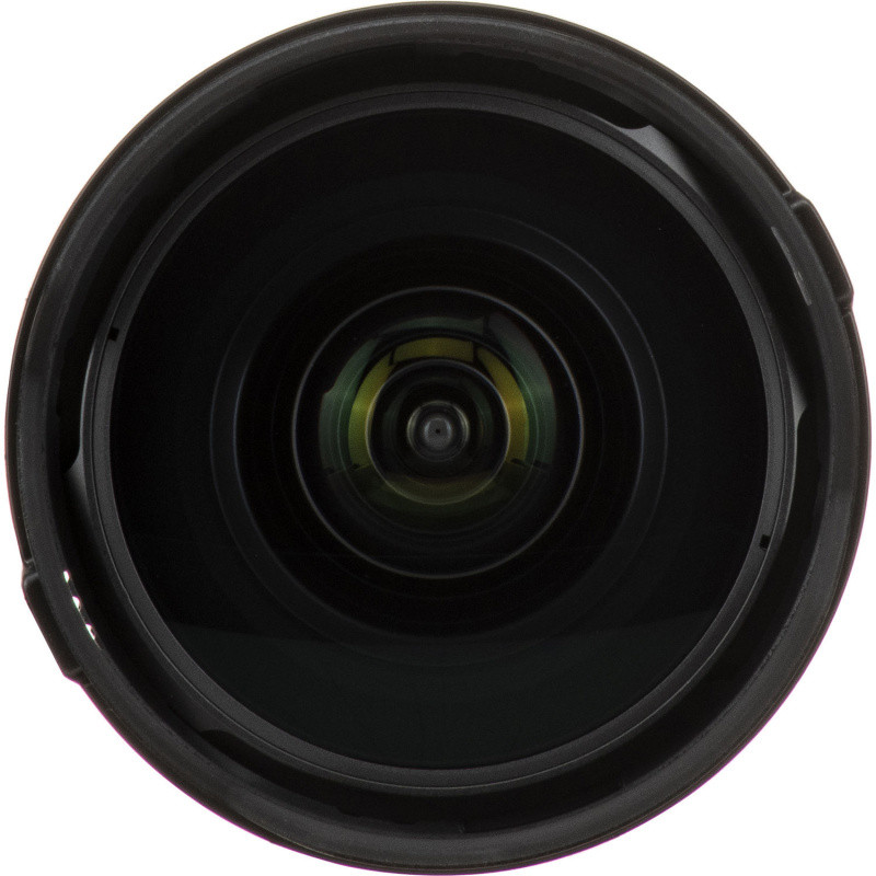 Об'єктив HD PENTAX DA 10-17 mm F/3.5-4.5 ED Fish Eye