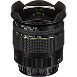 Об'єктив HD PENTAX DA 10-17 mm F/3.5-4.5 ED Fish Eye, фото 3