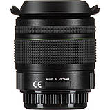Об'єктив HD PENTAX DA 10-17 mm F/3.5-4.5 ED Fish Eye, фото 8
