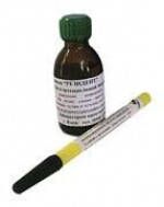 Криміналістика, невидиме маркування