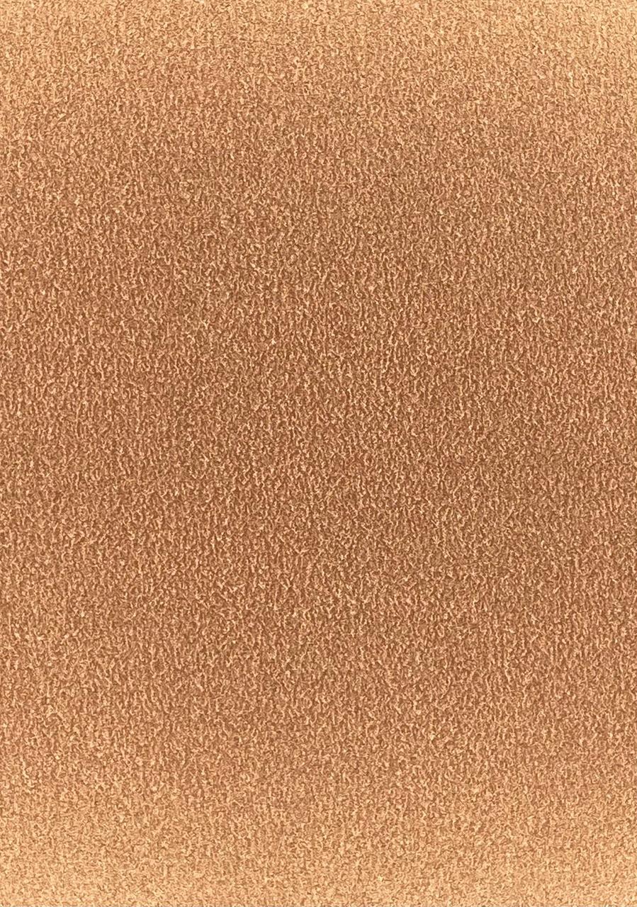 Арт.108120 Дизайнерский картон ARTISAN metalik copper, мідний перламутровий, 120 гр/м2, фото 1