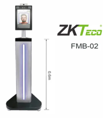 Кронштейн ZKTeco FMB-02