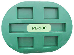 Піддон PE-100