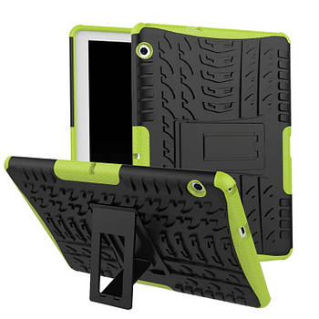 Чохол Armor Case для Huawei MediaPad T3 10 Lime