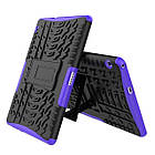 Чохол Armor Case для Huawei MediaPad T3 10 Purple, фото 2